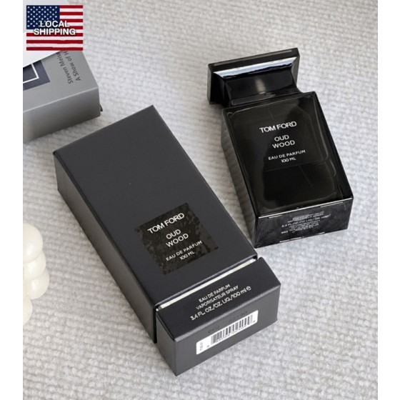 TF OUD WOOD-100ml